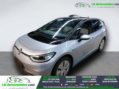 Volkswagen ID. 3 145 ch Pro