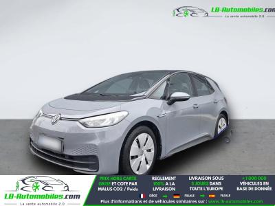 Volkswagen ID. 3 145 ch Pro