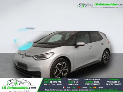 Volkswagen ID. 3 204 ch Pro Performance