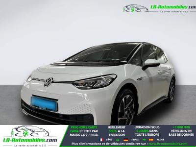 Volkswagen ID. 3 204 ch Pro Performance