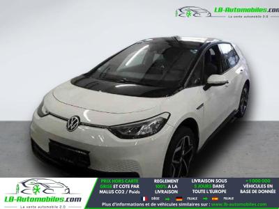 Volkswagen ID. 3 204 ch Pro Performance