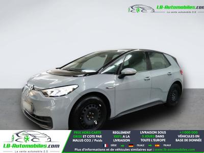 Volkswagen ID. 3 204 ch Pro Performance