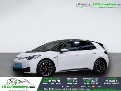 Volkswagen ID. 3 204 ch Pro Performance
