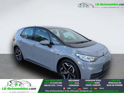 Volkswagen ID. 3 145 ch Pro