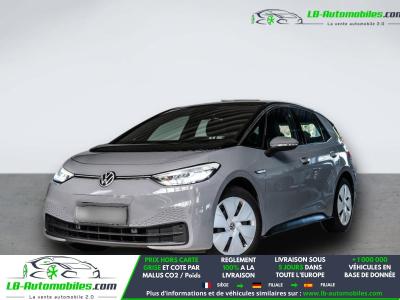 Volkswagen ID. 3 145 ch Pro