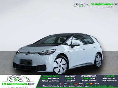 Volkswagen ID. 3 145 ch Pro