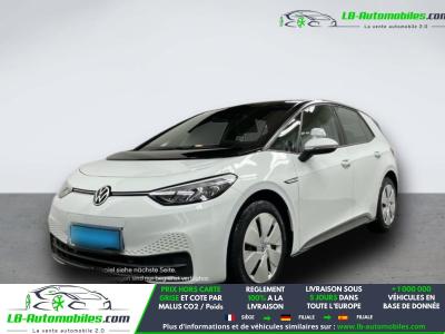 Volkswagen ID. 3 145 ch Pro