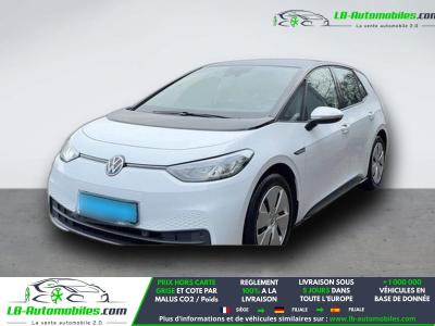 Volkswagen ID. 3 145 ch Pro