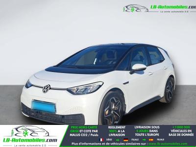 Volkswagen ID. 3 145 ch Pro