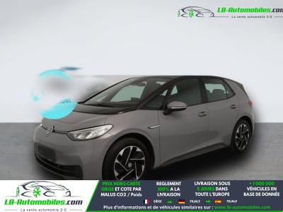 Volkswagen ID. 3 145 ch Pro