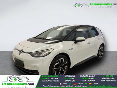 Volkswagen ID. 3 204 ch