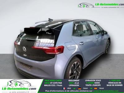 Volkswagen ID. 3 150 ch Pure Performance