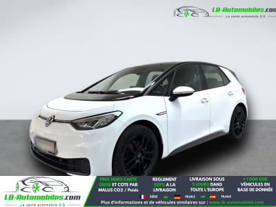 Volkswagen ID. 3 150 ch Pure Performance