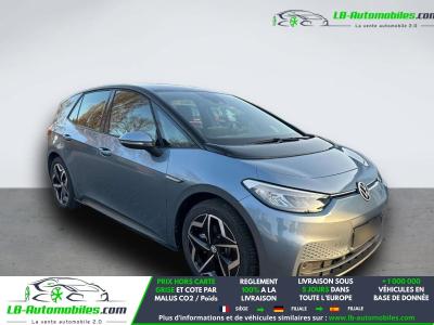 Volkswagen ID. 3 150 ch Pure Performance