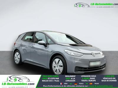 Volkswagen ID. 3 150 ch Pure Performance