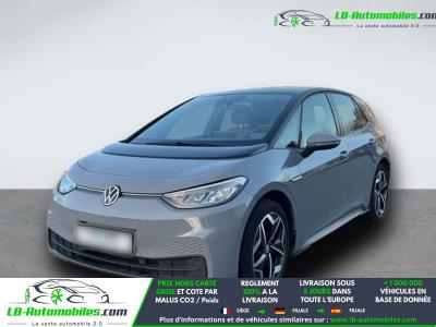 Volkswagen ID. 3 150 ch Pure Performance