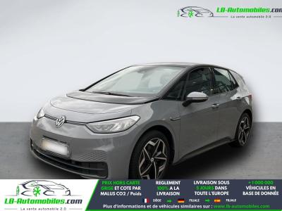 Volkswagen ID. 3 150 ch Pure Performance