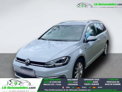 Volkswagen Golf SW 1.0 TSI 115 BVM