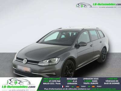 Volkswagen Golf SW 1.0 TSI 115 BVM