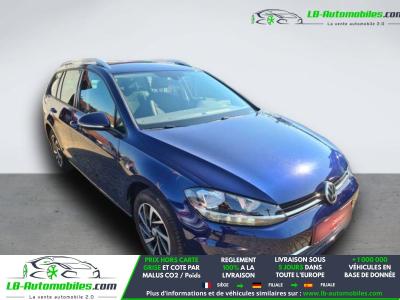 Volkswagen Golf SW 1.0 TSI 115 BVM