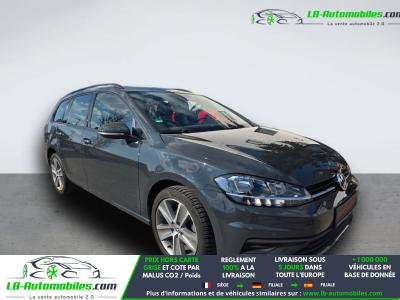 Volkswagen Golf SW 1.0 TSI 115 BVM
