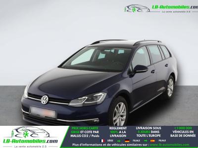 Volkswagen Golf SW 1.0 TSI 115 BVM