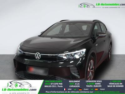 Volkswagen ID. 4 148 ch Pure