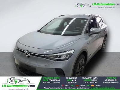 Volkswagen ID. 4 148 ch Pure