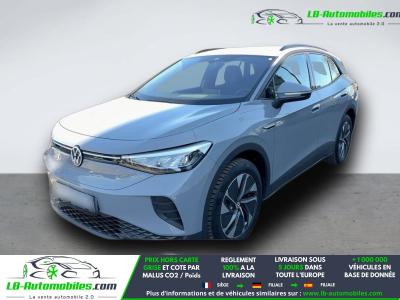 Volkswagen ID. 4 148 ch Pure