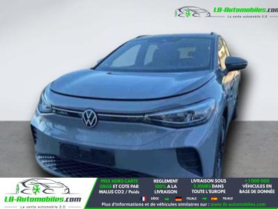 Volkswagen ID. 4 148 ch Pure