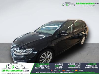 Volkswagen Golf SW 1.0 TSI 115 BVM