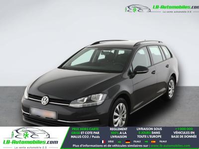 Volkswagen Golf SW 1.0 TSI 115 BVM