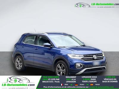 Volkswagen Golf SW 1.0 TSI 115 BVM