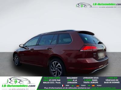 Volkswagen Golf SW 1.0 TSI 115 BVM