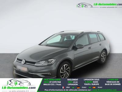 Volkswagen Golf SW 1.5 TSI 150 BVM