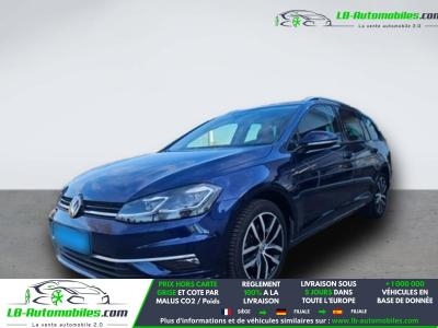 Volkswagen Golf SW 1.5 TSI 150 BVM