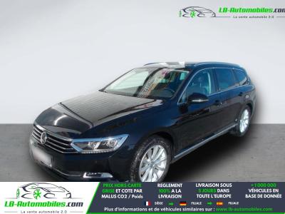 Volkswagen Golf SW 1.5 TSI 150 BVM