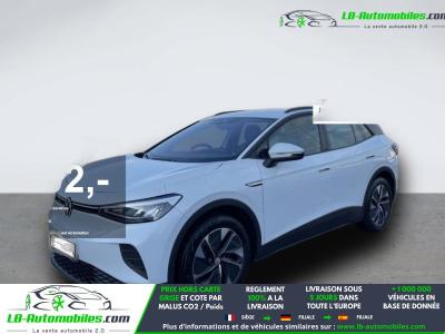 Volkswagen ID. 4 170 ch Pure Performance