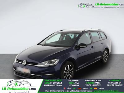 Volkswagen Golf SW 2.0 TDI 150 BVA