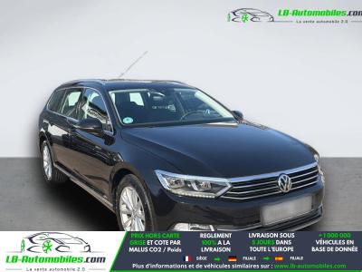 Volkswagen Golf SW 1.5 TSI 150 BVM