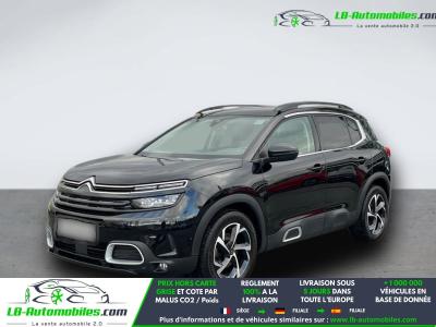 Citroën C5 Aircross PureTech 130 BVM