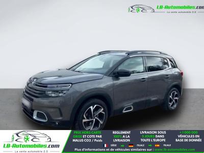 Citroën C5 Aircross PureTech 130 BVM