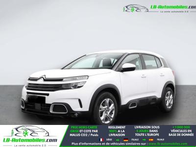 Citroën C5 Aircross PureTech 130 BVM