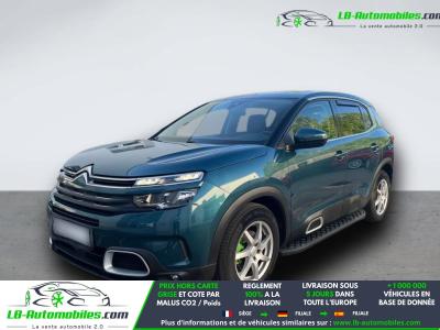 Citroën C5 Aircross PureTech 130 BVM