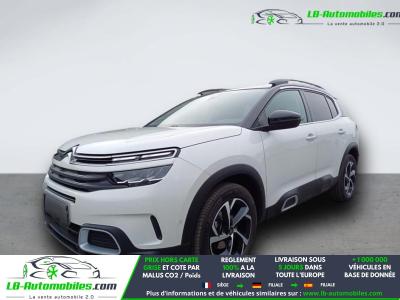 Citroën C5 Aircross PureTech 130 BVM