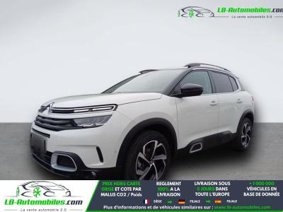 Citroën C5 Aircross PureTech 130 BVM