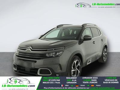 Citroën C5 Aircross PureTech 130 BVM