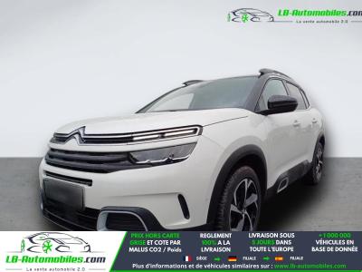 Citroën C5 Aircross PureTech 130 BVM