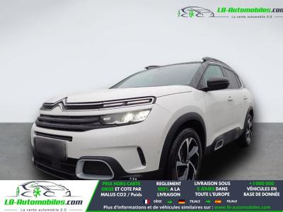 Citroën C5 Aircross PureTech 130 BVM