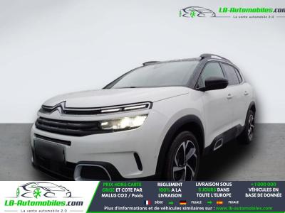 Citroën C5 Aircross PureTech 130 BVM